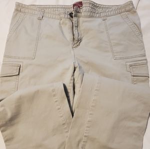 Womens Pants